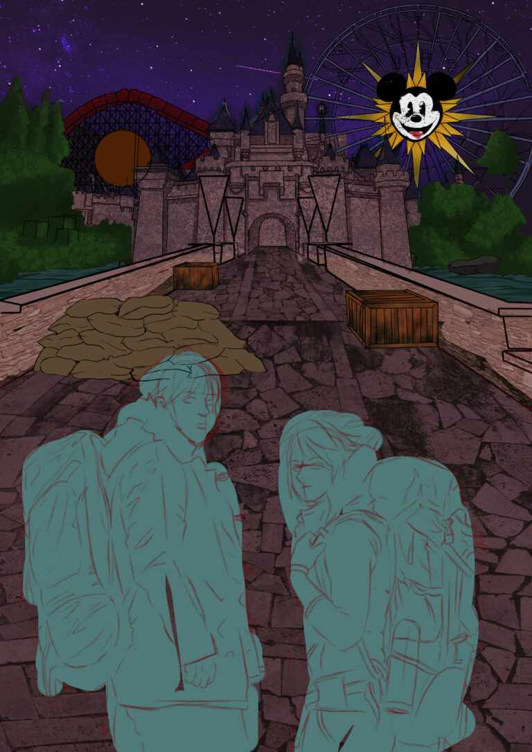 2222disneykatja cover